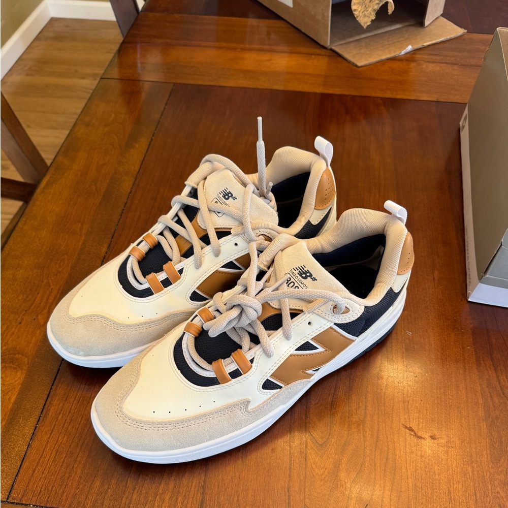 New Balance Tiago Lemos 808 - New in Box